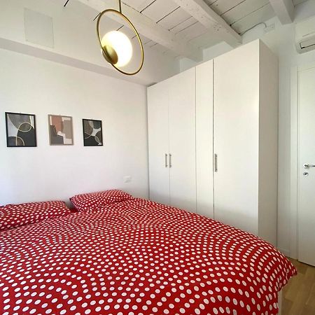 Appartamento Cesare Da Sesto 23 Milano Esterno foto