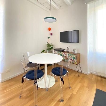 Appartamento Cesare Da Sesto 23 Milano Esterno foto