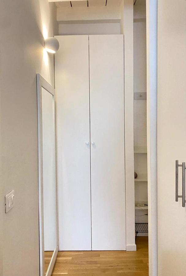 Appartamento Cesare Da Sesto 23 Milano Esterno foto